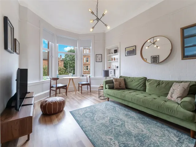 Photo 2 — Rannoch Street, Cathcart, Glasgow, G44