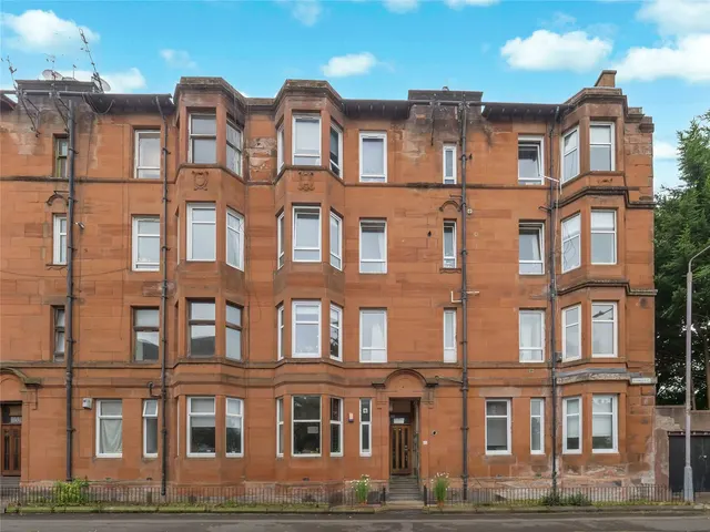 Rannoch Street, Cathcart, Glasgow, G44, photo 1