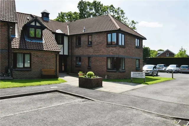 Lower Common Road, West Wellow, SO51, photo 1