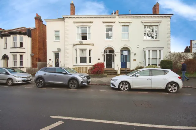 Radford Road, Leamington Spa, photo 1