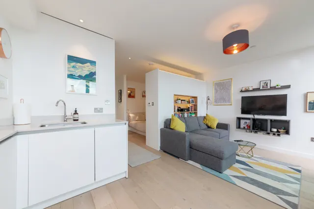 Highgate Hill, Highgate, N19, photo 2