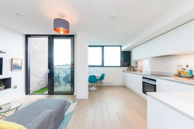 Highgate Hill, Highgate, N19, photo 1