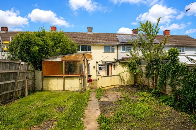 Fulford Road, Bristol, BS13, photo 2
