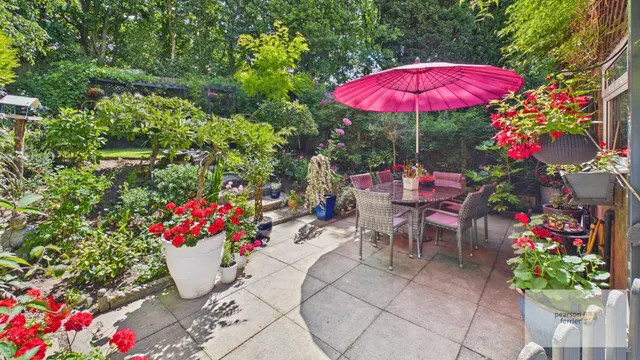 Photo 2 — Conisborough Place, Whitefield, Manchester, M45 6EJ
