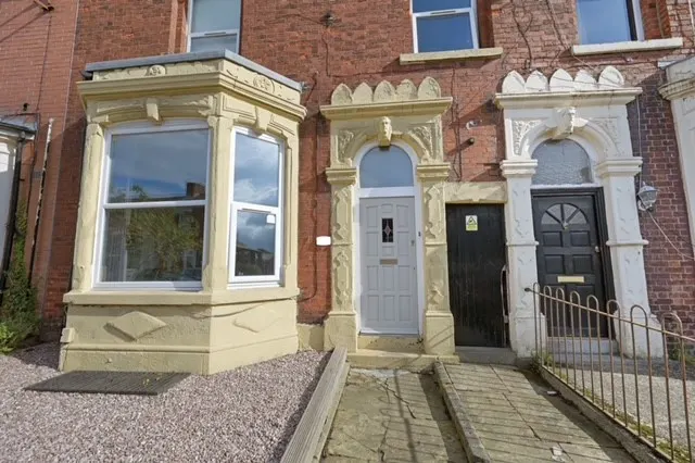 Photo 2 — Brackenbury Road, Preston, Lancashire, PR1 7UP