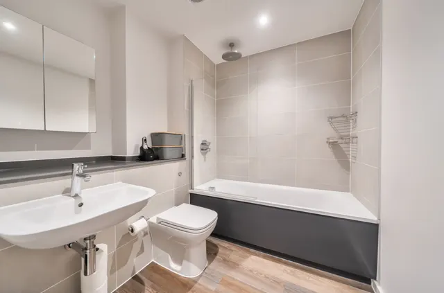Ogle Road, Southampton, SO14, photo 3