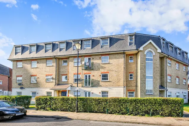 Copy of 141 Queensberry Place, Newham, London, Greater London, E12 6UW, photo 1