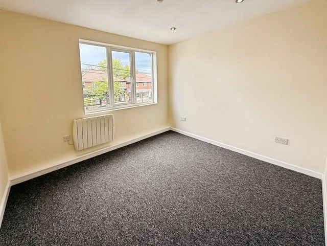 Photo 3 — Nuthall Road, Nottingham, Nottinghamshire, NG8