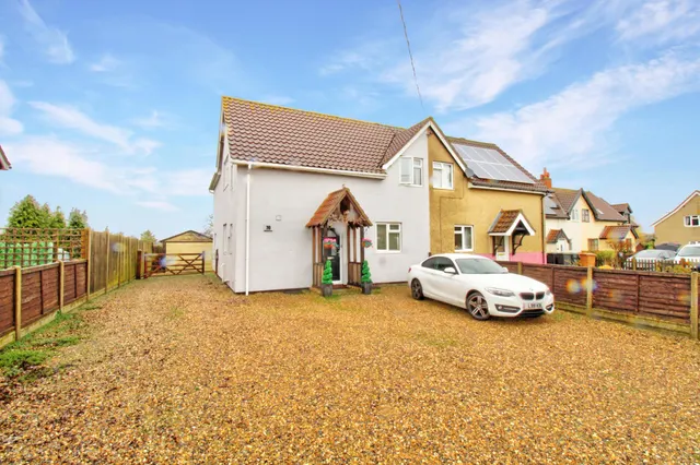 Gracechurch Street, Debenham, IP14, photo 1