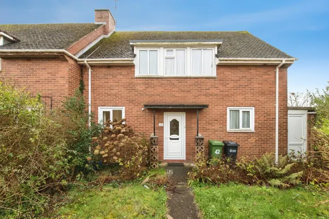 Mincinglake Road, Exeter, photo 1