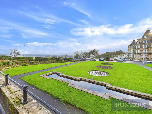 Prince Of Wales Terrace, Scarborough, YO11, photo 1