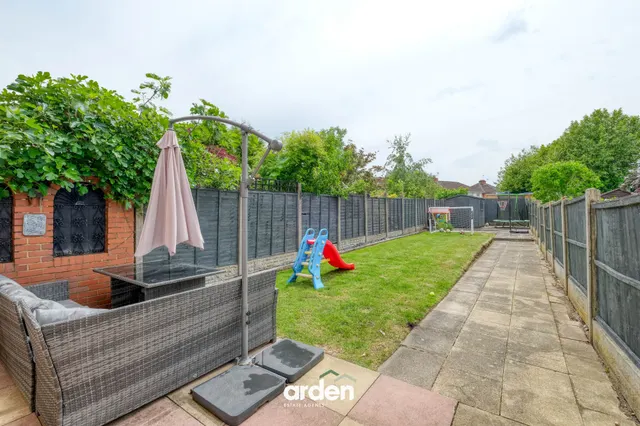 Sladepool Farm Road, Birmingham, B14, photo 2