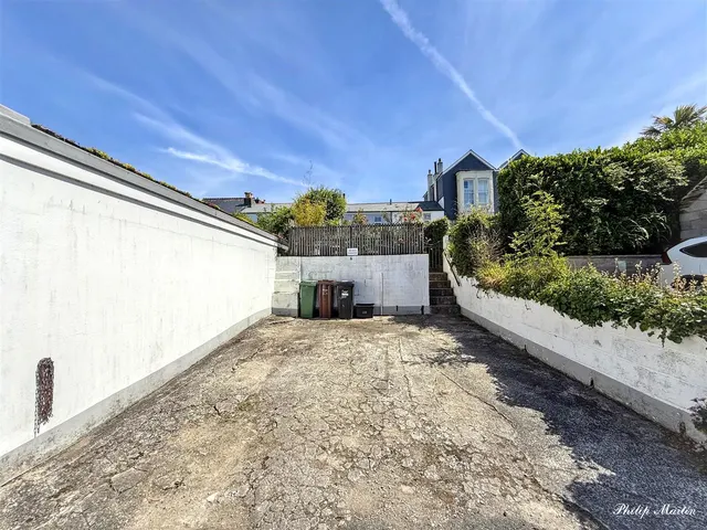 Pauls Terrace, Truro, photo 3