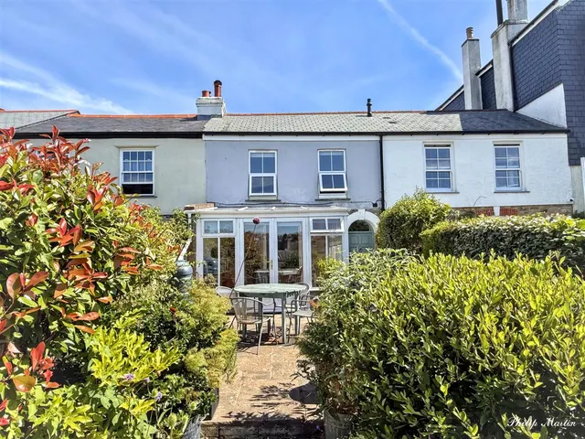 Pauls Terrace, Truro, photo 1