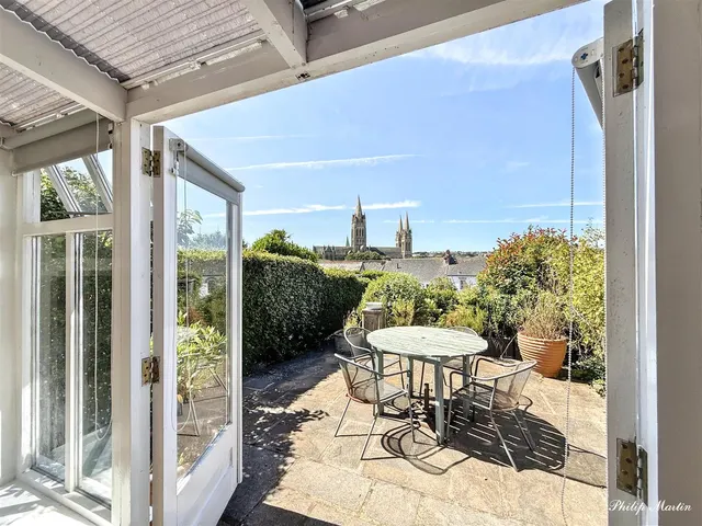Pauls Terrace, Truro, photo 2