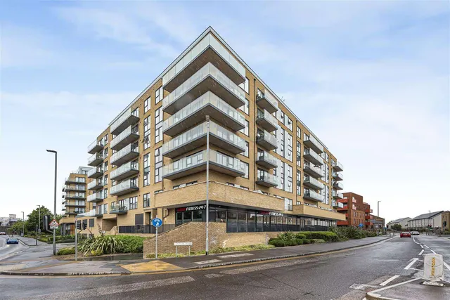 Mill Pond Road, Dartford, DA1, photo 1