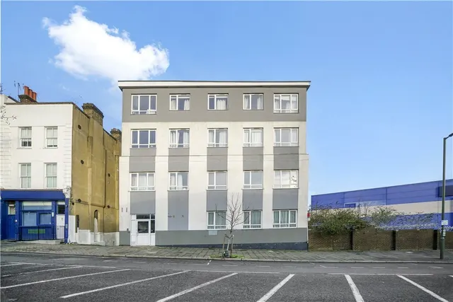 Photo 2 — Anerley Station Road, London, SE20