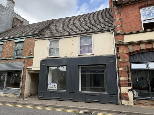 Silver Street, Dursley, GL11, photo 1