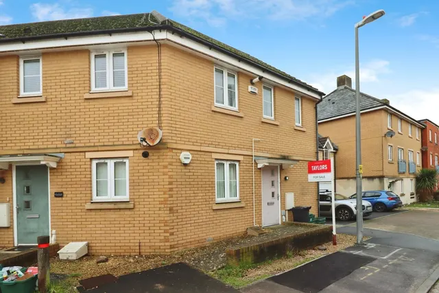 Arnold Road, Mangotsfield, Bristol, BS16, photo 1