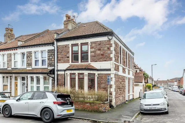Boston Road, Horfield, BS7, photo 1