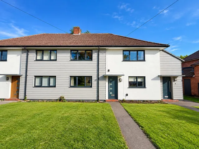 Henville Close, Gosport, PO13, photo 1