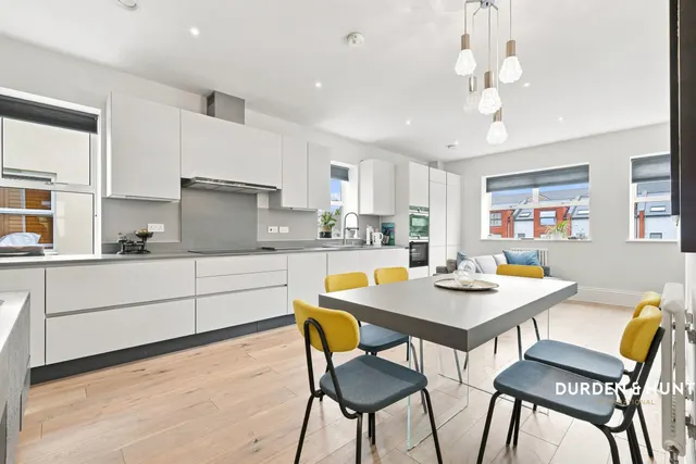 St. Hildas Mews, Westcliff-On-Sea, SS0, photo 3