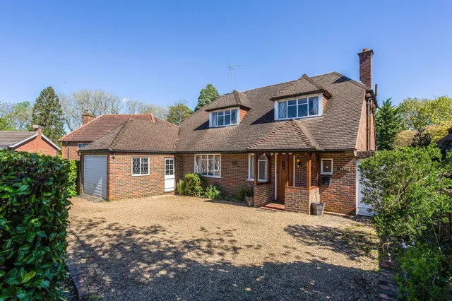 14 Layters Way, Gerrards Cross, SL9, photo 1