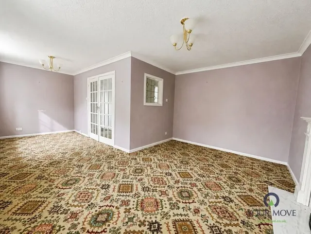 Photo 2 — Aysgarth Drive, Darwen, Lancashire, BB3