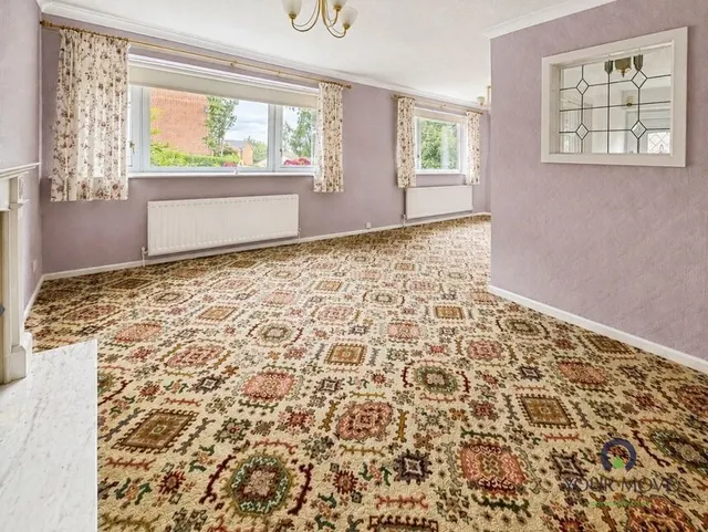 Photo 3 — Aysgarth Drive, Darwen, Lancashire, BB3