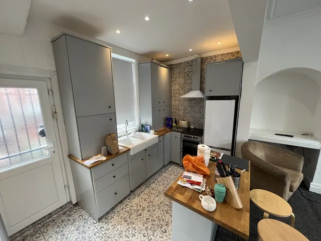 Hartley Grove, Woodhouse, LS6, photo 2