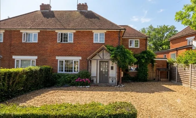 Elmers Road, Ockley, Dorking, photo 1