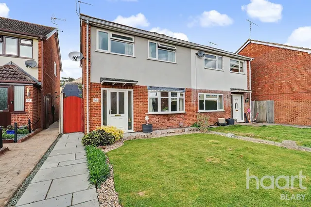 Cookes Drive, Leicester, LE9, photo 1