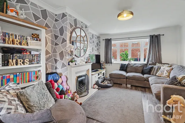 Cookes Drive, Leicester, LE9, photo 3