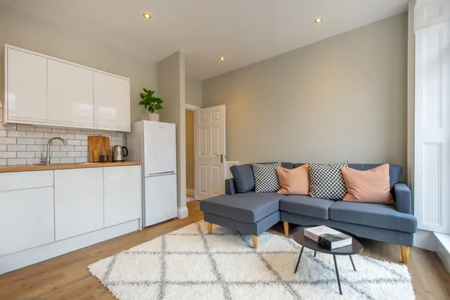 Photo 2 — 13 Winckley Street, Preston, Lancashire, PR1 2AA