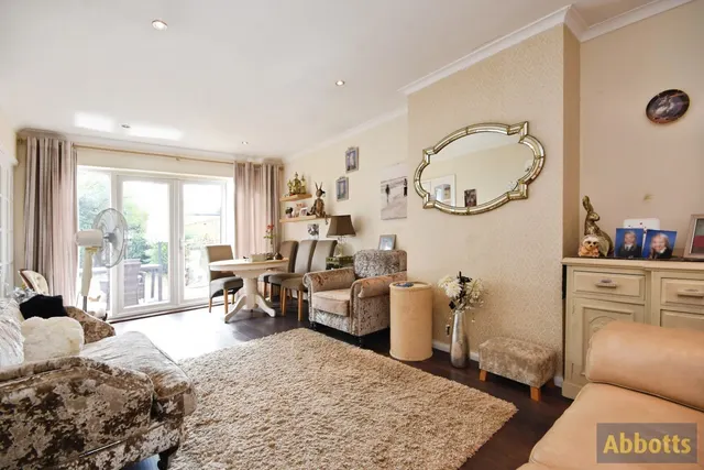 Downesway, Benfleet, SS7, photo 2