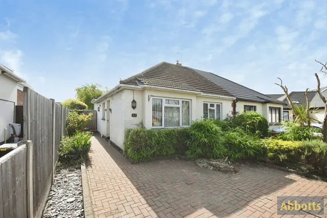 Downesway, Benfleet, Essex, SS7, photo 1