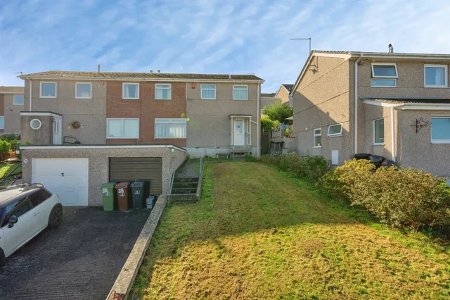 3 bedroom house, Sefton Avenue, Plymouth, PL4