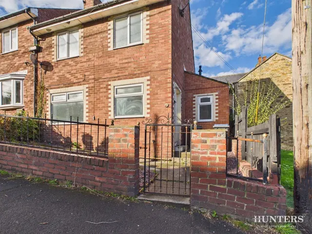 Cutlers Avenue, Consett, DH8, photo 1