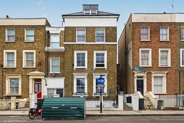 Milton Grove, London, N16, photo 1