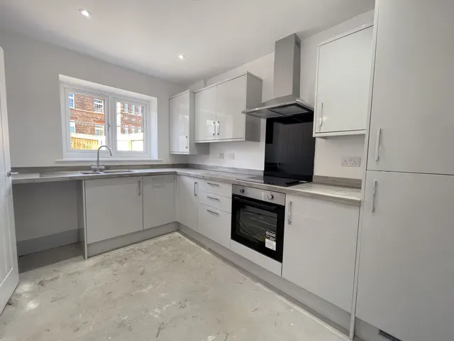 Old Chester Road, Holywell, CH8, photo 3