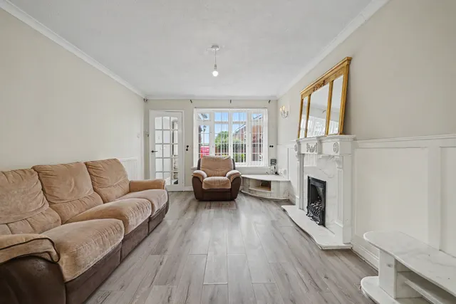 Photo 2 — Stoneywood Road, Coventry, CV2
