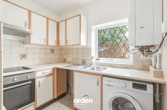 Mount Pleasant, Redditch, B97, photo 2