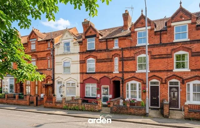 Mount Pleasant, Redditch, B97, photo 1