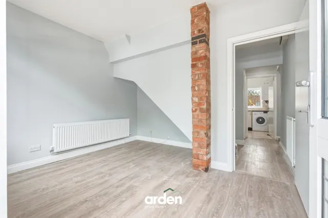 Mount Pleasant, Redditch, B97, photo 3