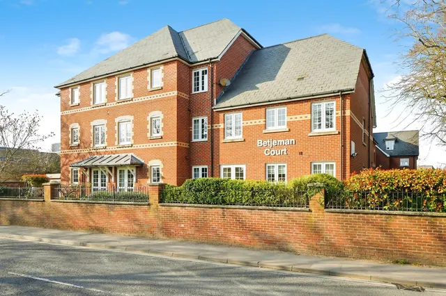 Portway, Wantage, OX12, photo 1