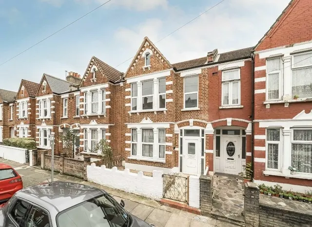 Bruce Road, Tooting, CR4, photo 1