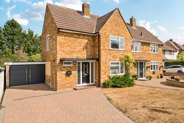 Tintagel Road, BR5, photo 1