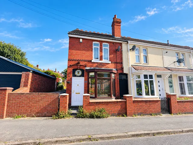 Grainger Street, Dudley, DY2, photo 1