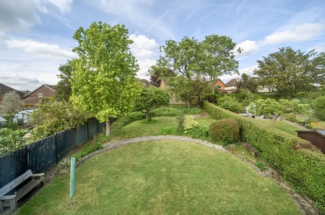 Photo 2 — Highfield Gardens, Aldershot, Hampshire, GU11 3DB