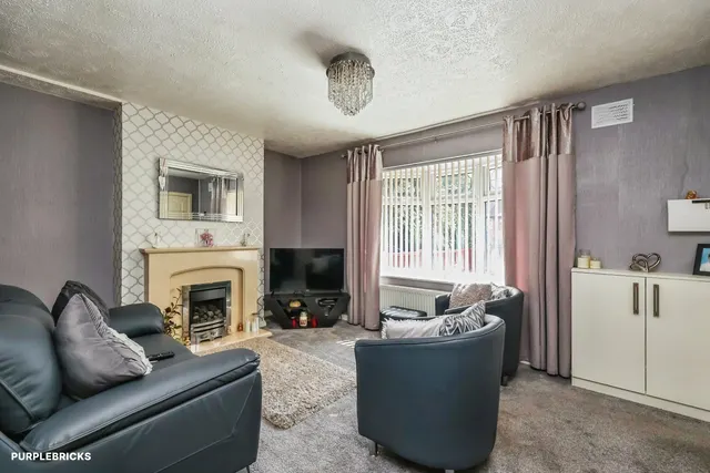 Withern Road, Nottingham, NG8, photo 3